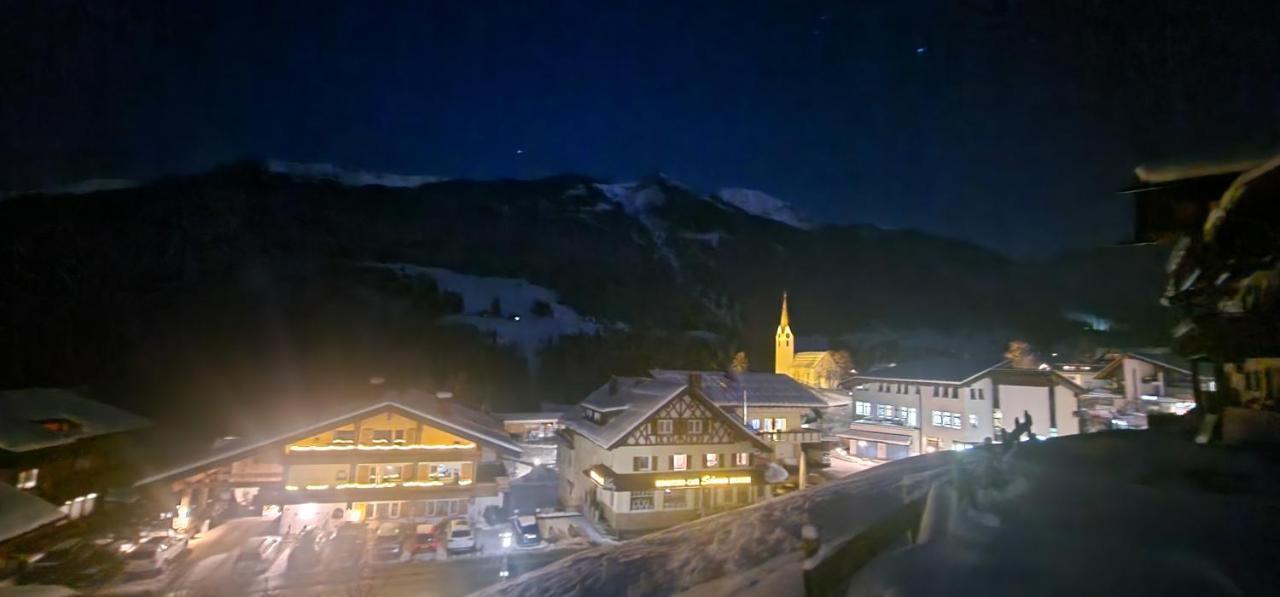 Alp-Chalet Hirschegg  Dış mekan fotoğraf