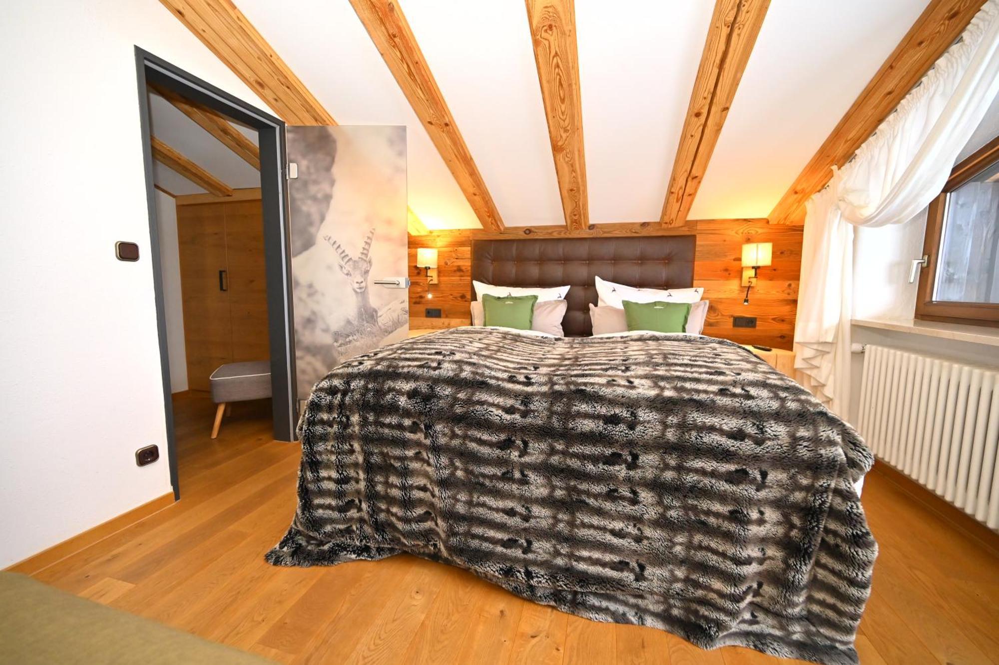 Alp-Chalet Hirschegg  Dış mekan fotoğraf