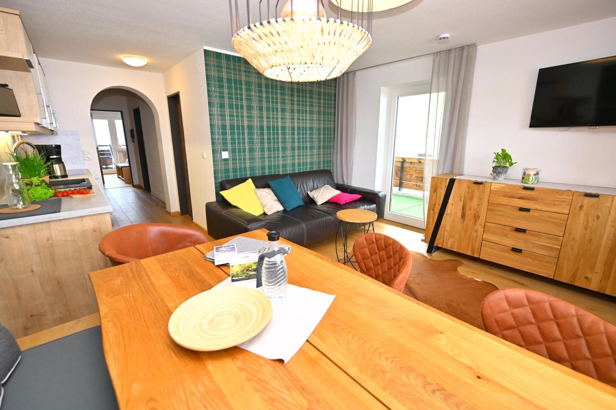 Alp-Chalet Hirschegg  Dış mekan fotoğraf