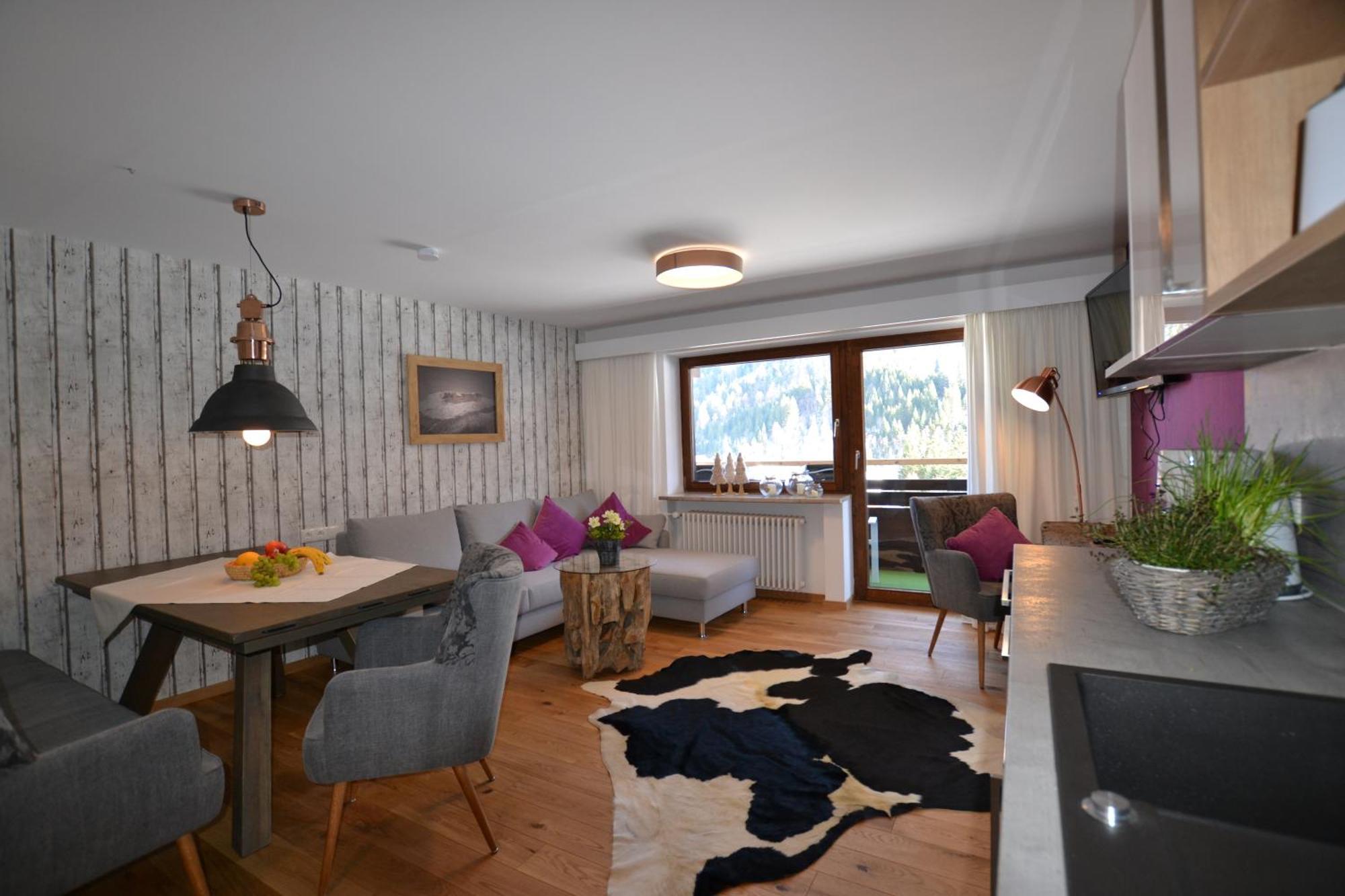 Alp-Chalet Hirschegg  Dış mekan fotoğraf